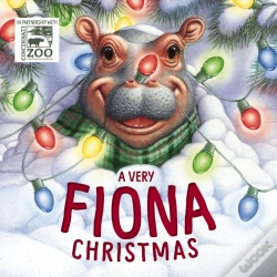 Capa do artigo A Very Fiona Christmas