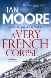 Capa do artigo A Very French Corpse