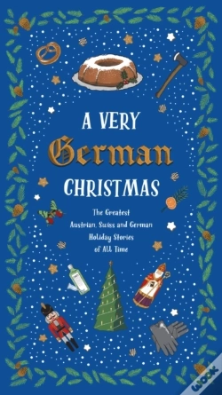 Capa do artigo A Very German Christmas