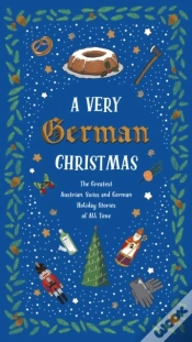 Capa do artigo A Very German Christmas