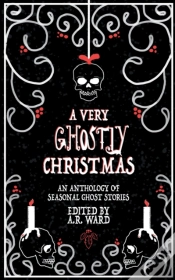Capa do artigo A Very Ghostly Christmas