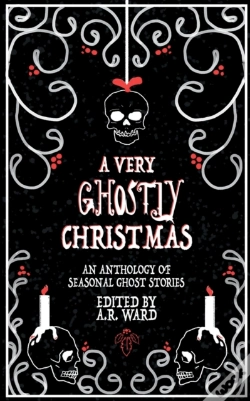 Capa do artigo A Very Ghostly Christmas
