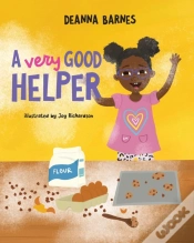 Capa do artigo A Very Good Helper