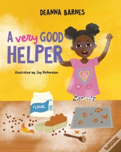Capa do artigo A Very Good Helper
