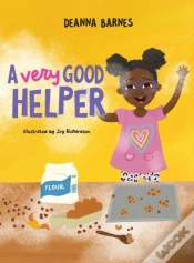 Capa do artigo A Very Good Helper