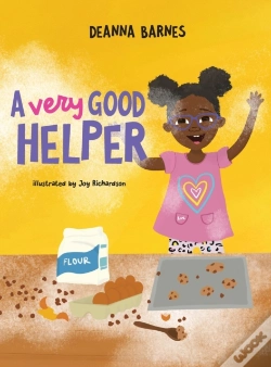 Capa do artigo A Very Good Helper