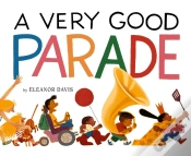 Capa do artigo A Very Good Parade