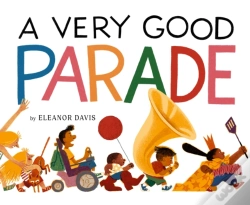 Capa do artigo A Very Good Parade