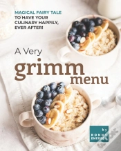 Capa do artigo A Very Grimm Menu