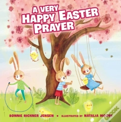 Capa do artigo A Very Happy Easter Prayer