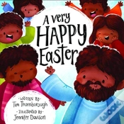 Capa do artigo A Very Happy Easter