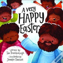 Capa do artigo A Very Happy Easter