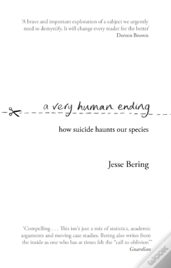 Capa do artigo A Very Human Ending