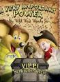 A Very Important Power - Preview
