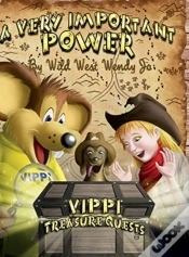 Capa do artigo A Very Important Power