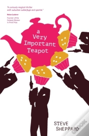 Capa do artigo A Very Important Teapot