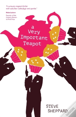 Capa do artigo A Very Important Teapot