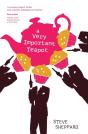 A Very Important Teapot - Preview