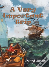 A Very Important Trip