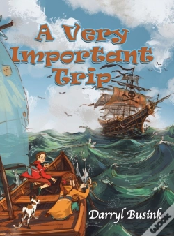 Capa do artigo A Very Important Trip
