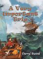 A Very Important Trip - Preview