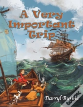 A Very Important Trip