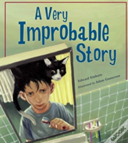 Capa do artigo A Very Improbable Story