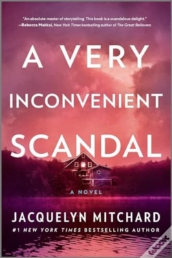 Capa do artigo A Very Inconvenient Scandal