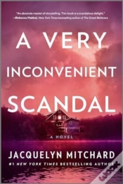 Capa do artigo A Very Inconvenient Scandal