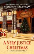 A Very Justice Christmas
