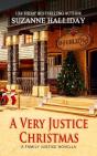 A Very Justice Christmas - Preview