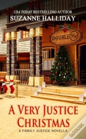 Capa do artigo A Very Justice Christmas