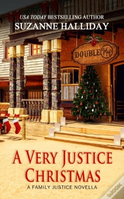 Capa do artigo A Very Justice Christmas