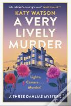 A Very Lively Murder