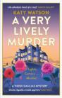 A Very Lively Murder - Preview
