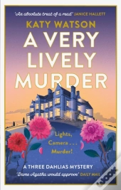 A Very Lively Murder