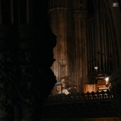 Capa do artigo A Very Lonely Solstice - CD