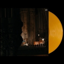 Capa do artigo A Very Lonely Solstice - Vinil