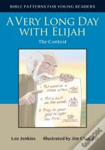 A Very Long Day With Elijah