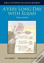 A Very Long Day With Elijah