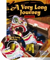 Capa do artigo A Very Long Journey