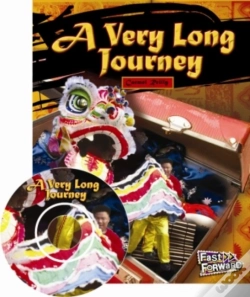 Capa do artigo A Very Long Journey