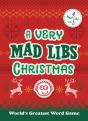 A Very Mad Libs Christmas - Preview