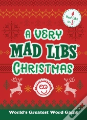 A Very Mad Libs Christmas