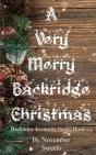 A Very Merry Backridge Christmas - Preview