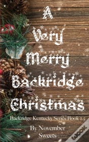Capa do artigo A Very Merry Backridge Christmas