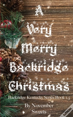 Capa do artigo A Very Merry Backridge Christmas