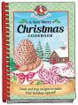 A Very Merry Christmas Cookbook - Preview