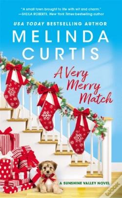 Capa do artigo A Very Merry Match