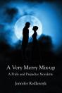 A Very Merry Mix-Up: A Pride And Prejudi - Preview